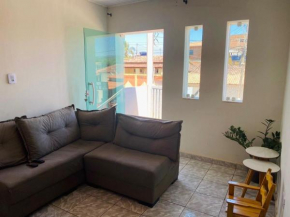 Apartamento em Seabra-BA